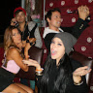 Meet your Posher, Dane